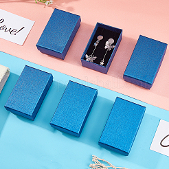 Картонные коробки ювелирных изделий&nbsp;CBOX-BC0001-36C