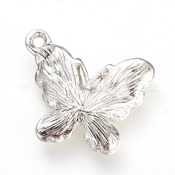 Эмаль стиль сплава подвески&nbsp;ENAM-S108-370P