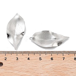 Латунные подвески&nbsp;KK-B082-03P