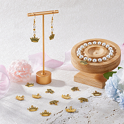 Подвески из сплава 100шт&nbsp;FIND-SC0006-68