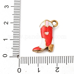 Подвески из нержавеющей стали 304&nbsp;STAS-D129-09B-G