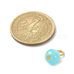 Круглые подвески&nbsp;PALLOY-JF02119