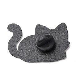 Эмалевые булавки&nbsp;JEWB-B033-01EB-02