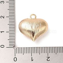 Латунные подвески&nbsp;KK-L208-71G