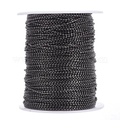 Латунные шаровые цепи&nbsp;LS-CHC013Y-B