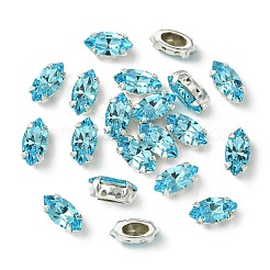 Пришивные чашки preciosa® maxima crystal&nbsp;LS-Y-PRC-SE10-60010-S