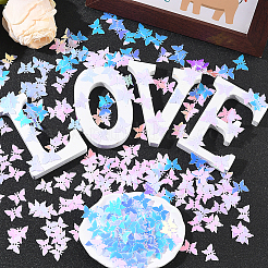 80г подвески из ПВХ пластика&nbsp;KY-SC0002-42