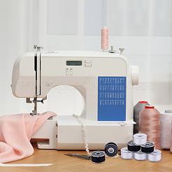 Наборы швейных ниток&nbsp;DIY-WH0588-43A