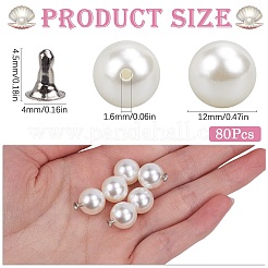 Железные заклепки&nbsp;FIND-SP0003-27C