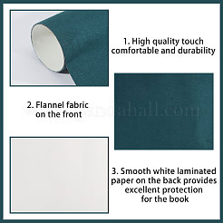 3 стиль ткани из микрофибры своими руками из кожи&nbsp;DIY-GL0005-69D