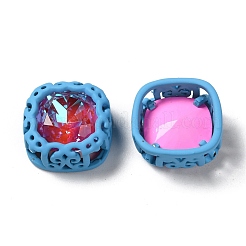 Шить на горный хрусталь&nbsp;RGLA-M008-J03-D09