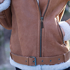 20 шт. 2 цвета pu кожаный бегунок для молнии&nbsp;FIND-GO0002-92