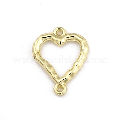 Подвески-соединители из цинкового сплава&nbsp;LS-PALLOY-D311-004E-LG