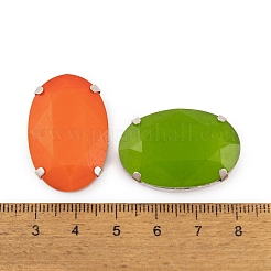 Шить на горный хрусталь&nbsp;RGLA-Q013-06D-01