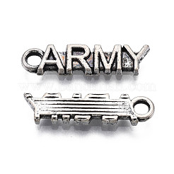 Сплавочные подвески тибетского стиля&nbsp;TIBEP-N008-141