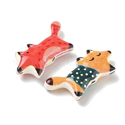 Окрашенного распылением сплава бисер&nbsp;FIND-Z109-01C