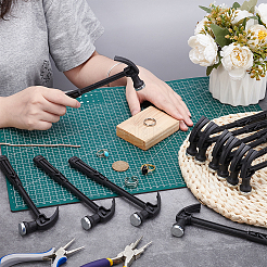 40 шт. железный молоток&nbsp;TOOL-WA0001-02