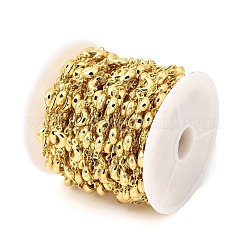 Цепи из нержавеющей стали 304 с лунными звеньями&nbsp;CHS-C021-03G-G