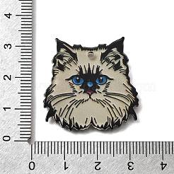 Печатные акриловые подвески&nbsp;OACR-P033-01A