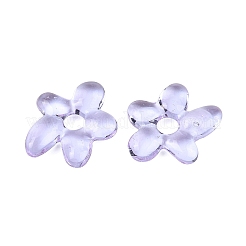 Бусины лэмпворк &nbsp;LAMP-S069-03G