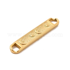 Ионное покрытие (IP) 304 нержавеющая сталь соединительные подвески&nbsp;X-STAS-F282-12G