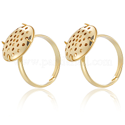 Латунные регулируемые кольцевые выводы&nbsp;KK-BBC0018-54A