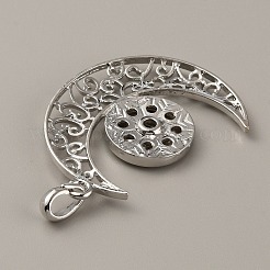 Большие подвески из сплава&nbsp;FIND-WH0111-236