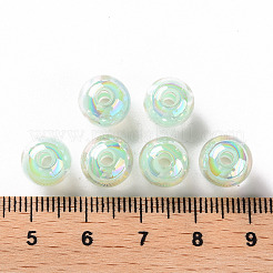 Прозрачные акриловые бусины&nbsp;LS-X-TACR-S152-15B-SS2111