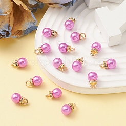 Подвески из абс пластика&nbsp;KY-YW0001-24D