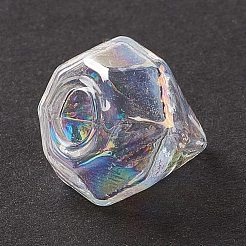 Выдувные стеклянные бутылки ручной работы&nbsp;LS-GLAA-B005-01B