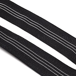 Полипропиленовая эластичная лента&nbsp;OCOR-WH0066-17A