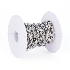 Цепи из нержавеющей стали марки 304&nbsp;CHS-G014-21P