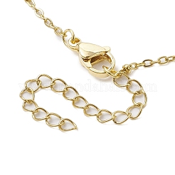 Браслеты из нержавеющей стали 304 с круглыми кабошонами&nbsp;BJEW-JB11089-01