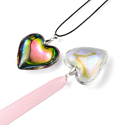 Набор для изготовления веревочного ожерелья своими руками&nbsp;DIY-FS0005-66