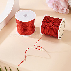 2 рулон нейлонового шнура с китайским узлом&nbsp;NWIR-TA0001-25