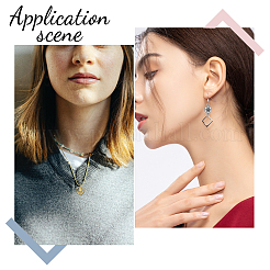 Подвески из сплава 92шт 23 стиля&nbsp;PALLOY-CA0002-48