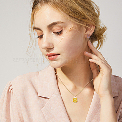 84шт 7 цвета сплава эмалевые подвески&nbsp;FIND-DC0004-93