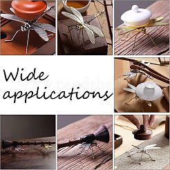 2 шт. 2-цветный сплав&nbsp;OFST-CA0001-01