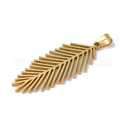 Подвески из нержавеющей стали 304&nbsp;STAS-U010-26G