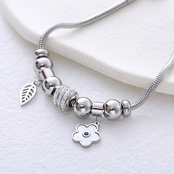 Европейские браслеты из нержавеющей стали&nbsp;IX1930