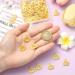 Подвески из сплава 60шт&nbsp;FIND-SC0018-04