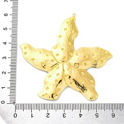 Большие эмалевые подвески из нержавеющей стали 304&nbsp;STAS-S163-04B-G