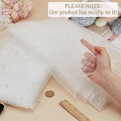 Нейлоновая ткань&nbsp;DIY-WH0578-68C