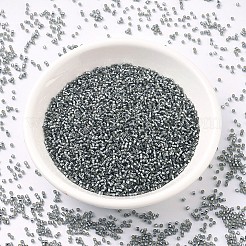 Бусины Миюки Делика&nbsp;SEED-J020-DB0048