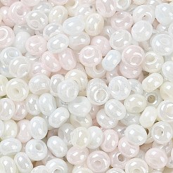 3/0 стакан бисер&nbsp;X1-SEED-L011-03A-15