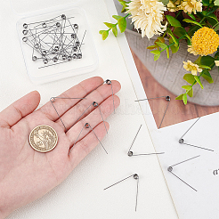 30шт стальная торсионная пружина&nbsp;FIND-BC0005-51C