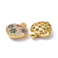 Латуни циркония кубической подвески&nbsp;ZIRC-C024-24G