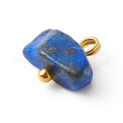 Природные смешанные подвески драгоценных камней&nbsp;PALLOY-JF00735