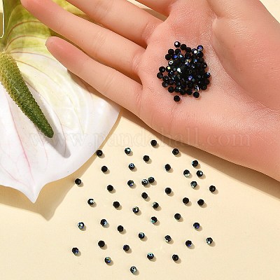 Хрустальные бусины preciosa®&nbsp;X-PRC-BB3-23980-200-1