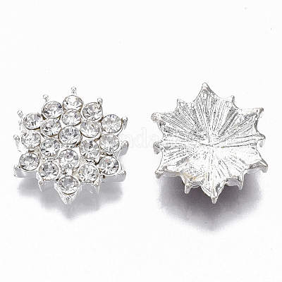 Сплав кабошонов&nbsp;PALLOY-R117-04-1